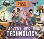 Capa do artigo Magical Museums: Adventures In Technology