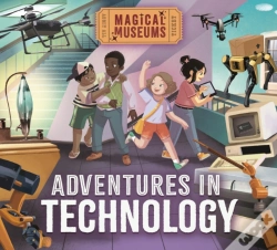 Capa do artigo Magical Museums: Adventures In Technology