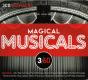 Magical Musicals - CD - Preview