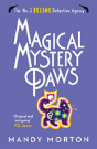 Magical Mystery Paws - Preview