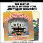 Magical Mystery Tour And Yellow Submarine - Preview