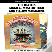 Capa do artigo Magical Mystery Tour And Yellow Submarine