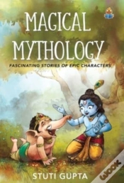 Capa do artigo Magical Mythology
