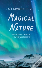 Capa do artigo Magical Nature