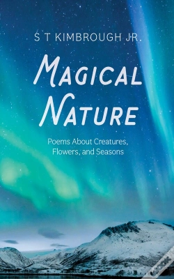 Capa do artigo Magical Nature