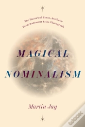 Capa do artigo Magical Nominalism