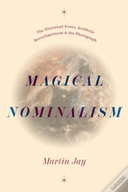 Capa do artigo Magical Nominalism