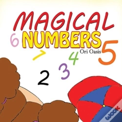 Capa do artigo Magical Numbers