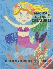 Capa do artigo Magical Ocean Creatures