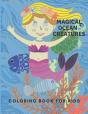 Magical Ocean Creatures - Preview