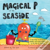 Magical P At The Seaside