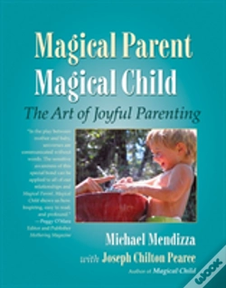 Capa do artigo Magical Parent Magical Child