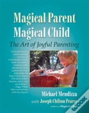 Capa do artigo Magical Parent Magical Child