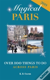 Magical Paris