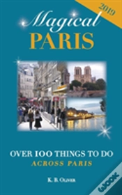 Capa do artigo Magical Paris