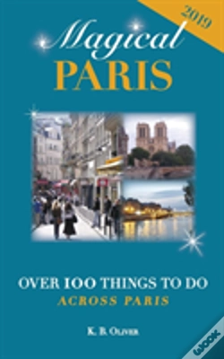 Capa do artigo Magical Paris