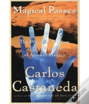 Capa do artigo Magical Passes