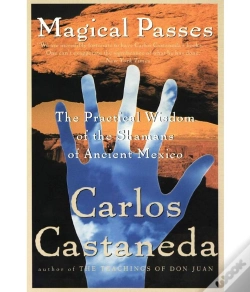Capa do artigo Magical Passes
