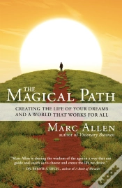 Capa do artigo Magical Path