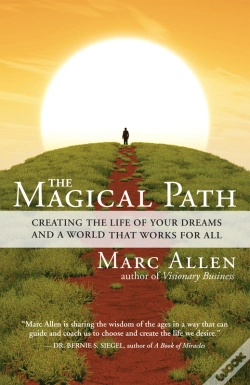 Capa do artigo Magical Path