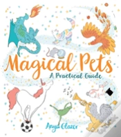 Capa do artigo Magical Pets - A Practical Guide