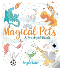 Capa do artigo Magical Pets - A Practical Guide