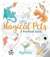 Capa do artigo Magical Pets - A Practical Guide