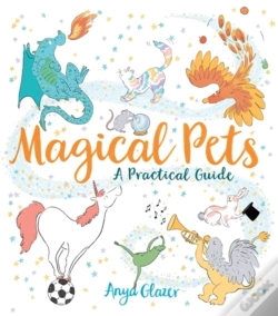 Capa do artigo Magical Pets - A Practical Guide