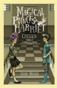 Magical Princess Harriet