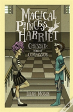 Capa do artigo Magical Princess Harriet