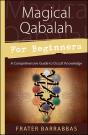 Magical Qabalah For Beginners - Preview