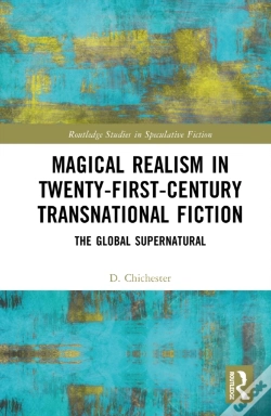 Capa do artigo Magical Realism In Twenty-First-Century Transnational Fiction