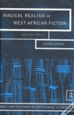Capa do artigo Magical Realism In West African Fiction