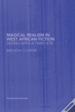 Capa do artigo Magical Realism In West African Fiction