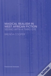 Capa do artigo Magical Realism In West African Fiction