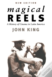 Capa do artigo Magical Reels