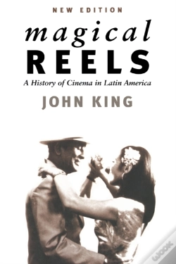 Capa do artigo Magical Reels