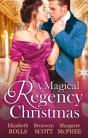 Magical Regency Christmas - Preview
