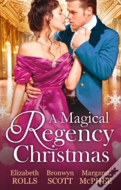 Capa do artigo Magical Regency Christmas