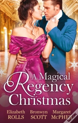 Capa do artigo Magical Regency Christmas