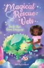 Magical Rescue Vets: Jade The Gem Dragon - Preview