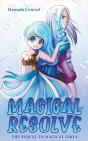 Magical Resolve - Preview
