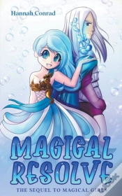 Capa do artigo Magical Resolve