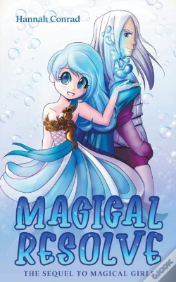 Capa do artigo Magical Resolve