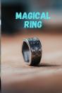 Magical Ring - Preview
