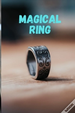 Capa do artigo Magical Ring