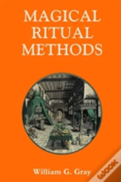 Capa do artigo Magical Ritual Methods
