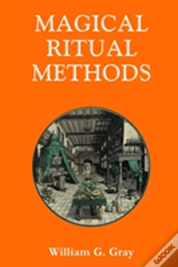 Capa do artigo Magical Ritual Methods