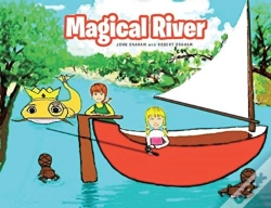 Capa do artigo Magical River