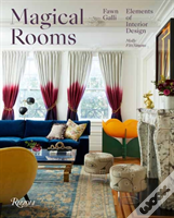 Magical Rooms